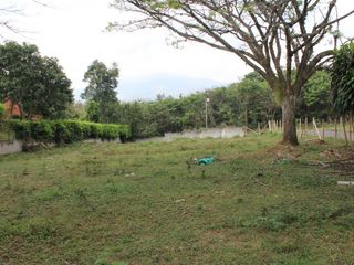 Foto 4 de lote en venta en pance. Cod V10294