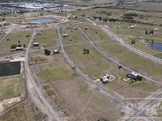 Lote en venta en los canales de Puerto Nizuc