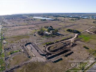 Lote en venta en los canales de Puerto Nizuc