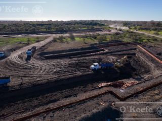 Lote en venta en los canales de Puerto Nizuc