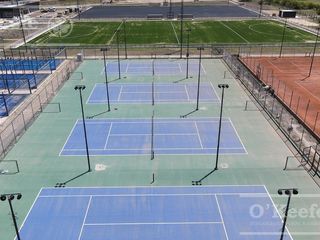 Lote en venta en los canales de Puerto Nizuc