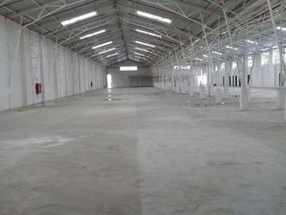 Foto 6 de Galpón de Alquiler cercano al Aeropuerto, Pifo, Quito Ecuador CERCA  AEROPUERTO PIFO