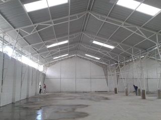 Foto 4 de Galpón de Alquiler cercano al Aeropuerto, Pifo, Quito Ecuador CERCA  AEROPUERTO PIFO