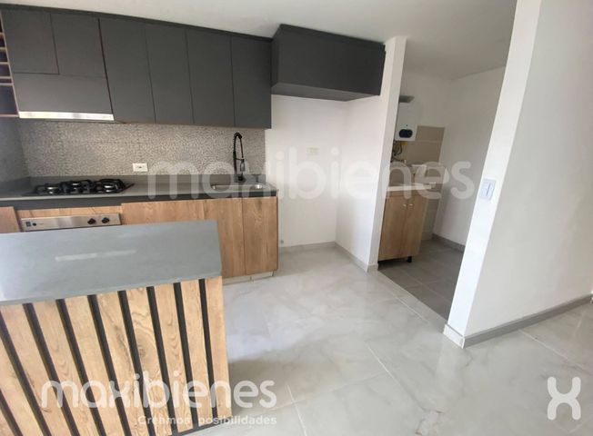 Apartment for rent in Bello