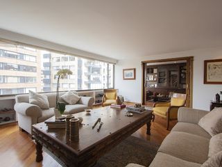 Foto 3 de VENTA de APARTAMENTO en BOGOTA