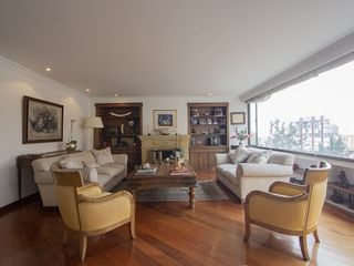 Foto 1 de VENTA de APARTAMENTO en BOGOTA