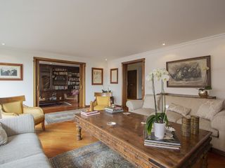 Foto 2 de VENTA de APARTAMENTO en BOGOTA