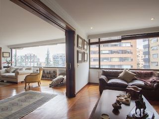 Foto 5 de VENTA de APARTAMENTO en BOGOTA