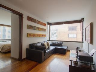 Foto 16 de VENTA de APARTAMENTO en BOGOTA
