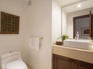 Foto 14 de VENTA de APARTAMENTO en BOGOTA