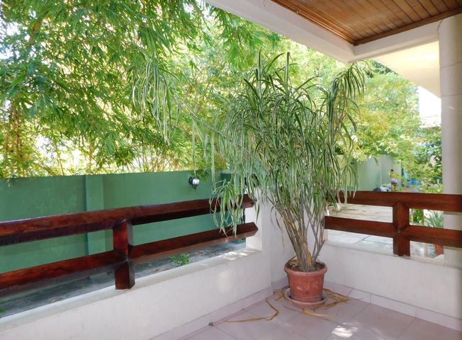 House for rent in Cartagena