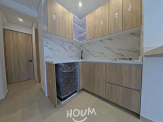 Foto 3 de Apartamento Nuevo Campin ID: 150743r