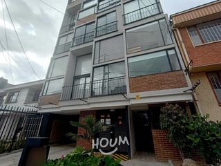 Foto 8 de Apartamento Nuevo Campin ID: 150743r