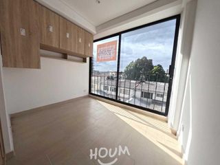 Foto 6 de Apartamento Nuevo Campin ID: 150743r