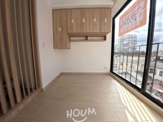 Foto 7 de Apartamento Nuevo Campin ID: 150743r