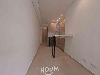 Foto 1 de Apartamento Nuevo Campin ID: 150743r