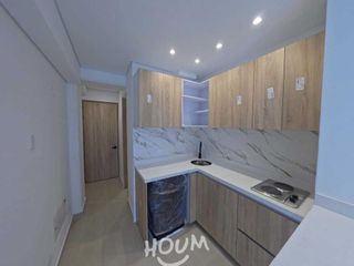 Foto 2 de Apartamento Nuevo Campin ID: 150743r