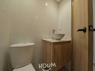 Foto 5 de Apartamento Nuevo Campin ID: 150743r