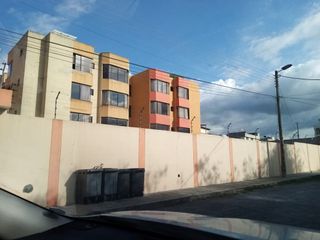 Apartamento en Alquiler en Solca