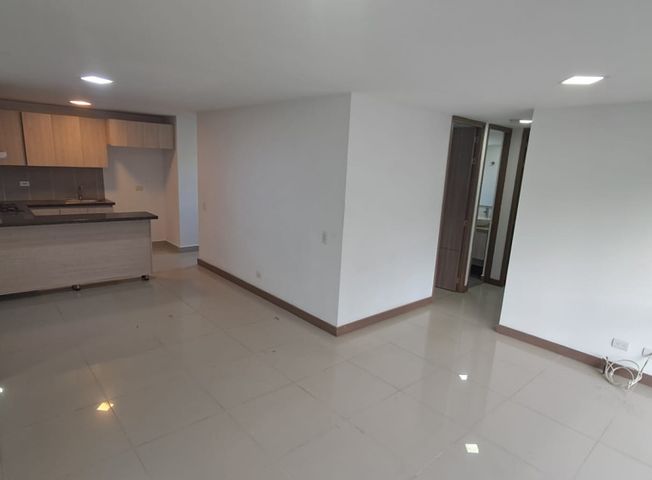 Apartamento en arriendo en Loma del Barro