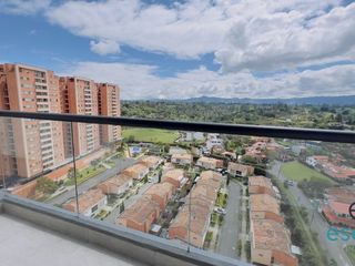 Apartamento en Arriendo Ubicado en Rionegro Codigo 2299