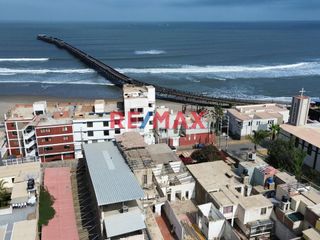 Terreno en Venta en Pimentel - Vista 4