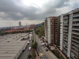 Foto 20 de apartaestudio en arriendo en chipichape. Cod A1032