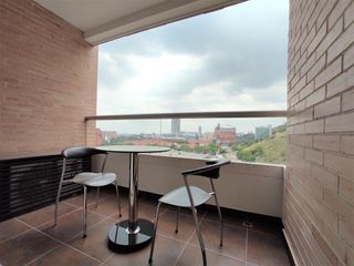 Foto 7 de apartaestudio en arriendo en chipichape. Cod A1032