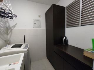 Foto 9 de apartaestudio en arriendo en chipichape. Cod A1032