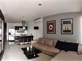 Foto 1 de apartaestudio en arriendo en chipichape. Cod A1032