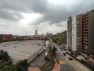 Foto 21 de apartaestudio en arriendo en chipichape. Cod A1032