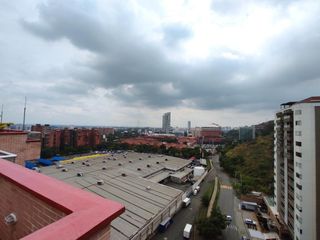 Foto 13 de apartaestudio en arriendo en chipichape. Cod A1032