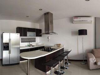 Foto 3 de apartaestudio en arriendo en chipichape. Cod A1032