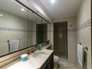 Foto 14 de apartamento en venta en cerros de niza. Cod V1106024