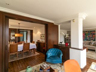 Foto 7 de apartamento en venta en cerros de niza. Cod V1106024