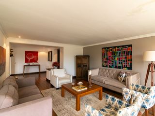 Foto 8 de apartamento en venta en cerros de niza. Cod V1106024