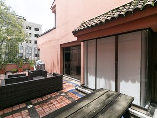 Foto 20 de apartamento en venta en cerros de niza. Cod V1106024
