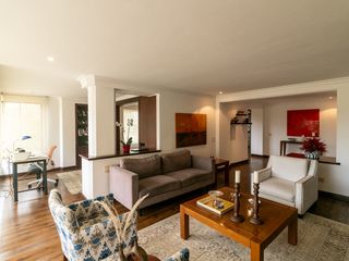 Foto 9 de apartamento en venta en cerros de niza. Cod V1106024