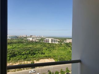 alquilo Apartamento en Barranquilla