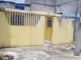 Foto 1 de VENTA DE CASA EN TERCERA ETAPA DEL RECREO,  LINDA