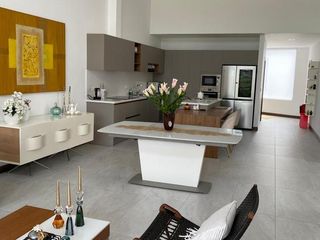 Foto 1 de EN VENTA MODERNO DEPARTAMENTO PH INCLUYE LINEA BLANCA