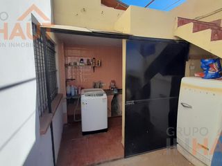 Casa de 2 dormitorios ubicada en la calle Manuel Rodriguez al 300 - Allen