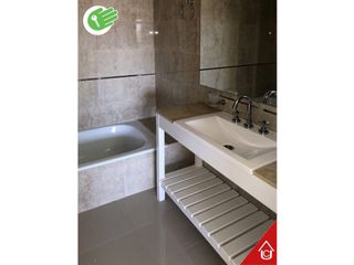 Macrocentro - 64 m2 - toilette - gazs