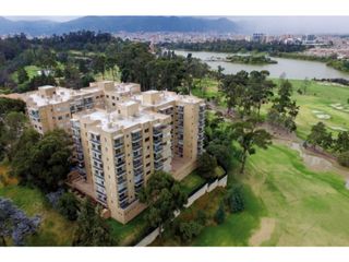Foto 1 de APARTAMENTO VENTA GALLERY LAGARTOS - CERROS DE SUBA DE 131 M2