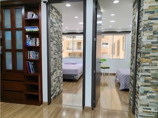 Foto 17 de APARTAMENTO VENTA GALLERY LAGARTOS - CERROS DE SUBA DE 131 M2