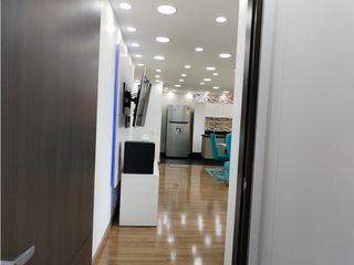 Foto 25 de APARTAMENTO VENTA GALLERY LAGARTOS - CERROS DE SUBA DE 131 M2
