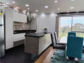 Foto 7 de APARTAMENTO VENTA GALLERY LAGARTOS - CERROS DE SUBA DE 131 M2