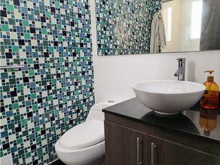 Foto 23 de APARTAMENTO VENTA GALLERY LAGARTOS - CERROS DE SUBA DE 131 M2