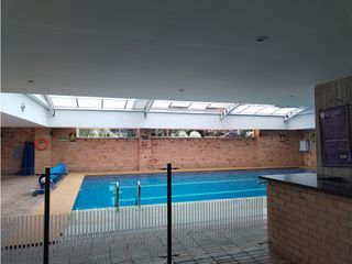 Foto 30 de APARTAMENTO VENTA GALLERY LAGARTOS - CERROS DE SUBA DE 131 M2