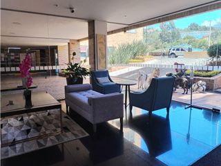 Foto 2 de APARTAMENTO VENTA GALLERY LAGARTOS - CERROS DE SUBA DE 131 M2